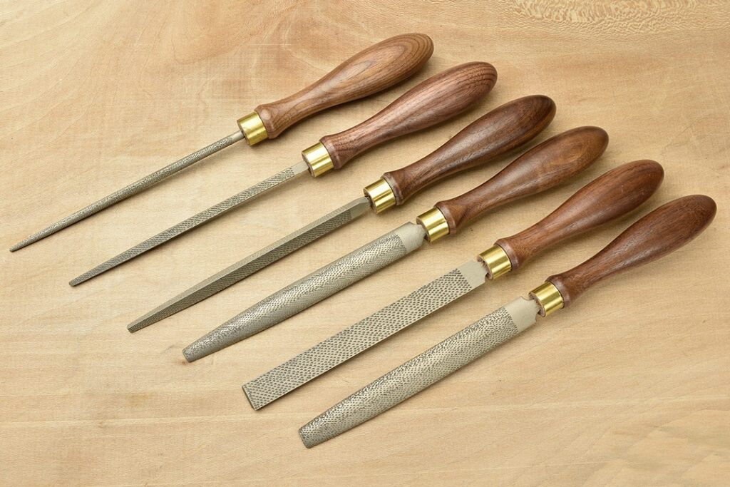 rasp tool