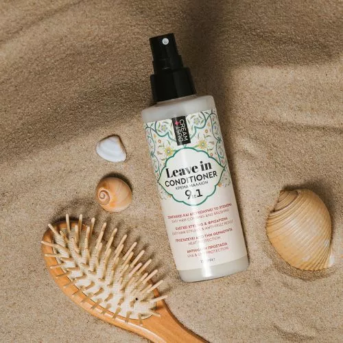 Leave in conditioner