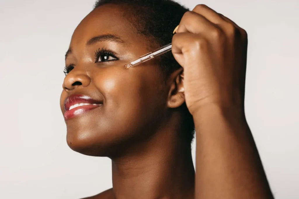 How to Reduce Melanin in Skin