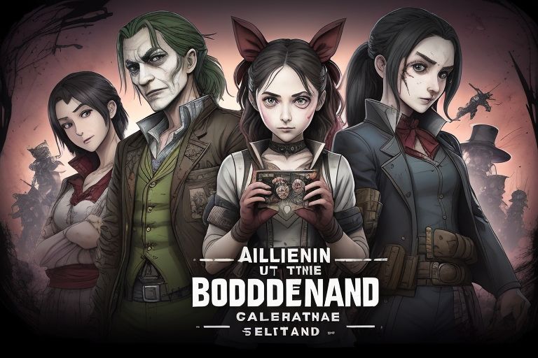 Alice in Borderland Season 3