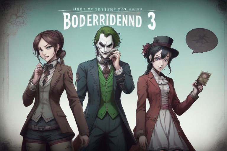 Alice in Borderland Season 3