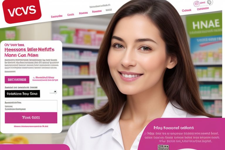 OTCHS CVS Login