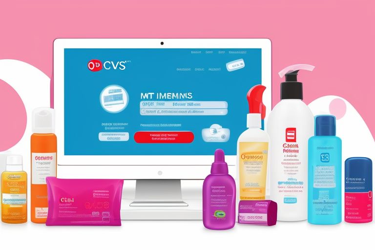 OTCHS CVS Login