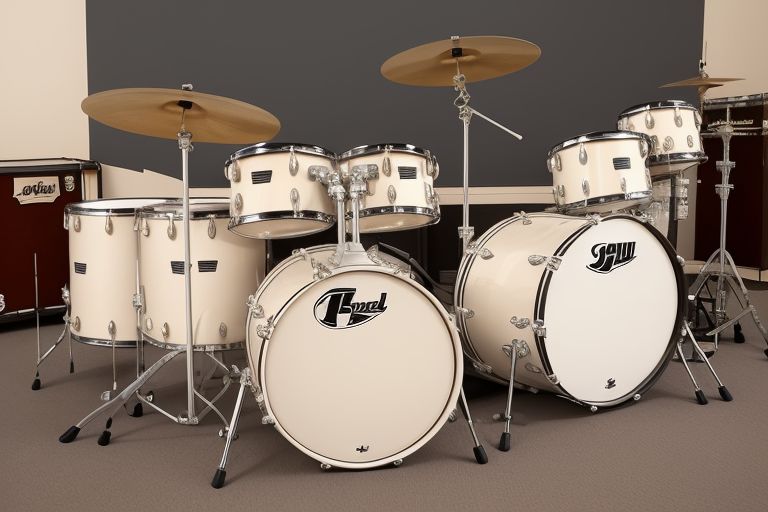 best brands to buy drums from