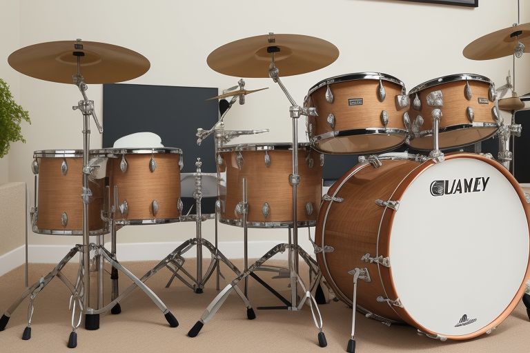 best brands to buy drums from
