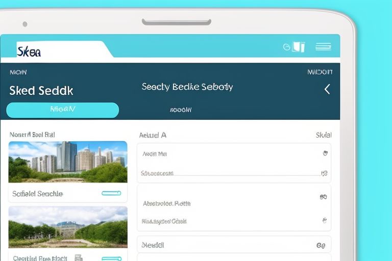 Skedda Login