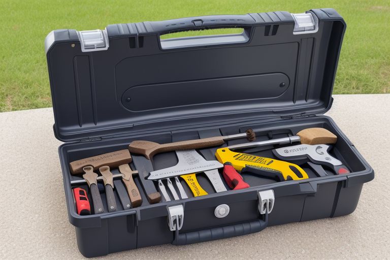 Milwaukee Packout Tool Box