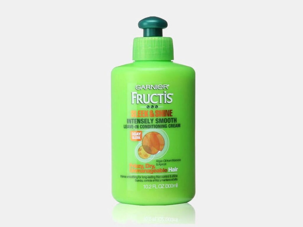 Leave in conditioner