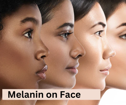 How to Reduce Melanin in Skin
