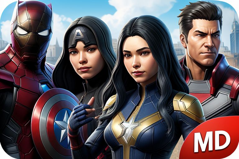 Marvel Rivals Strategies That Make You a Better Player