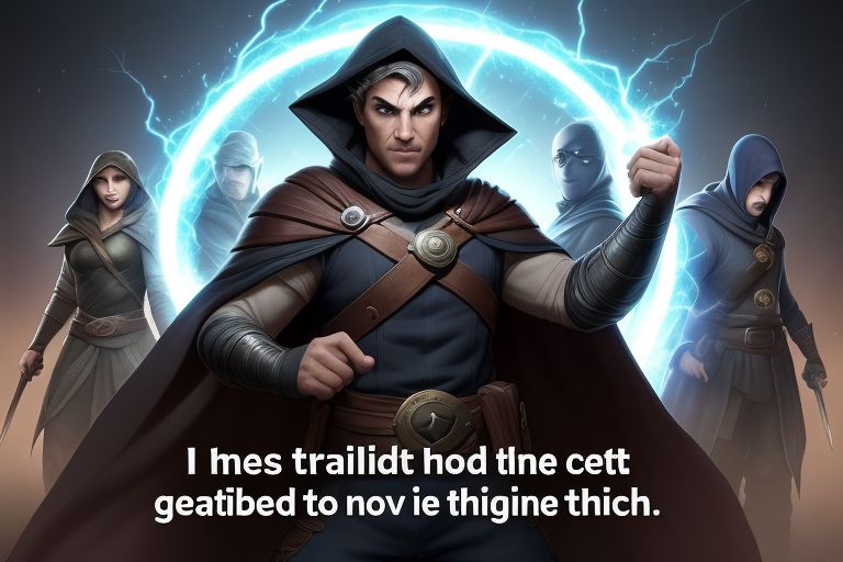 I Became a Thief Who Steals Overpowered Skills