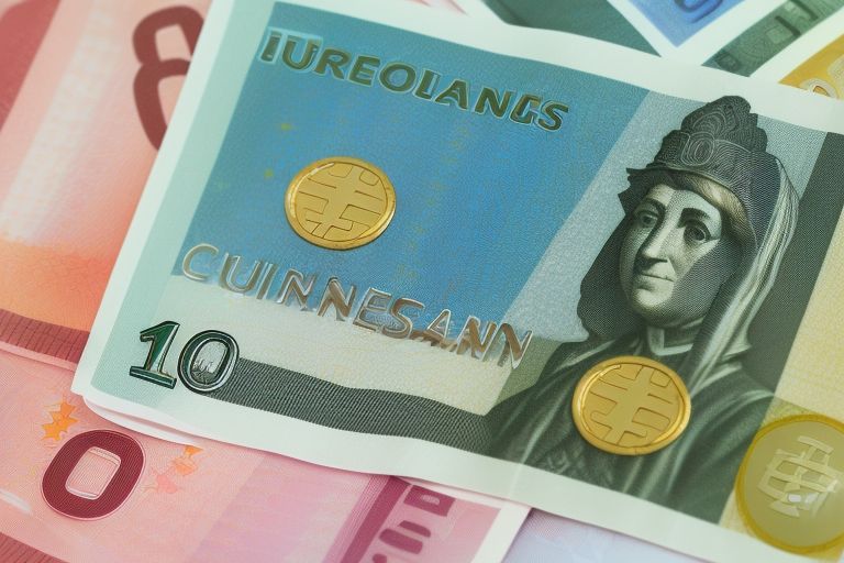 what currency is used in Ireland