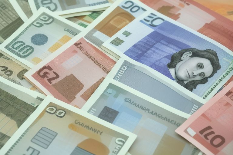 what currency is used in Ireland