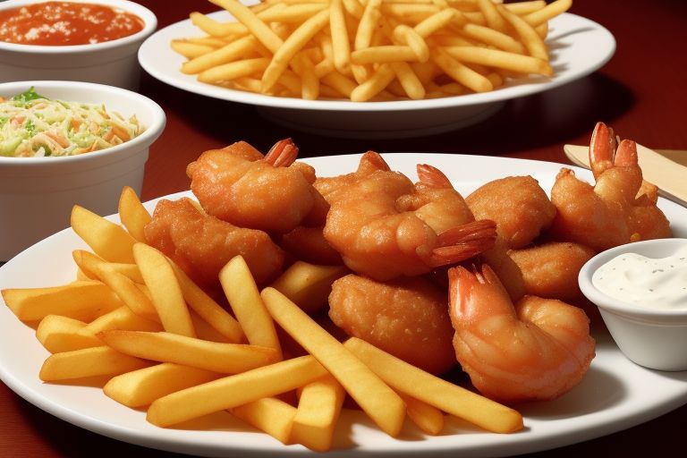 Applebee's All You Can Eat