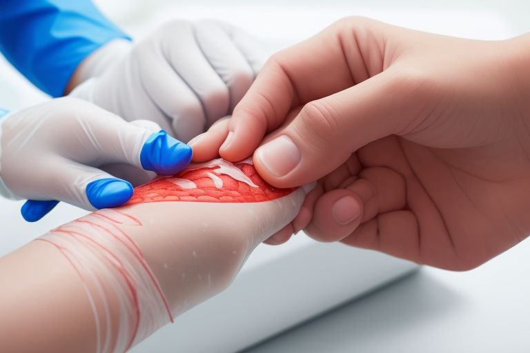 Does Urgent Care Do Stitches