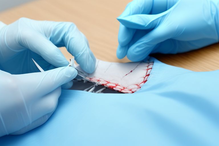 Does Urgent Care Do Stitches