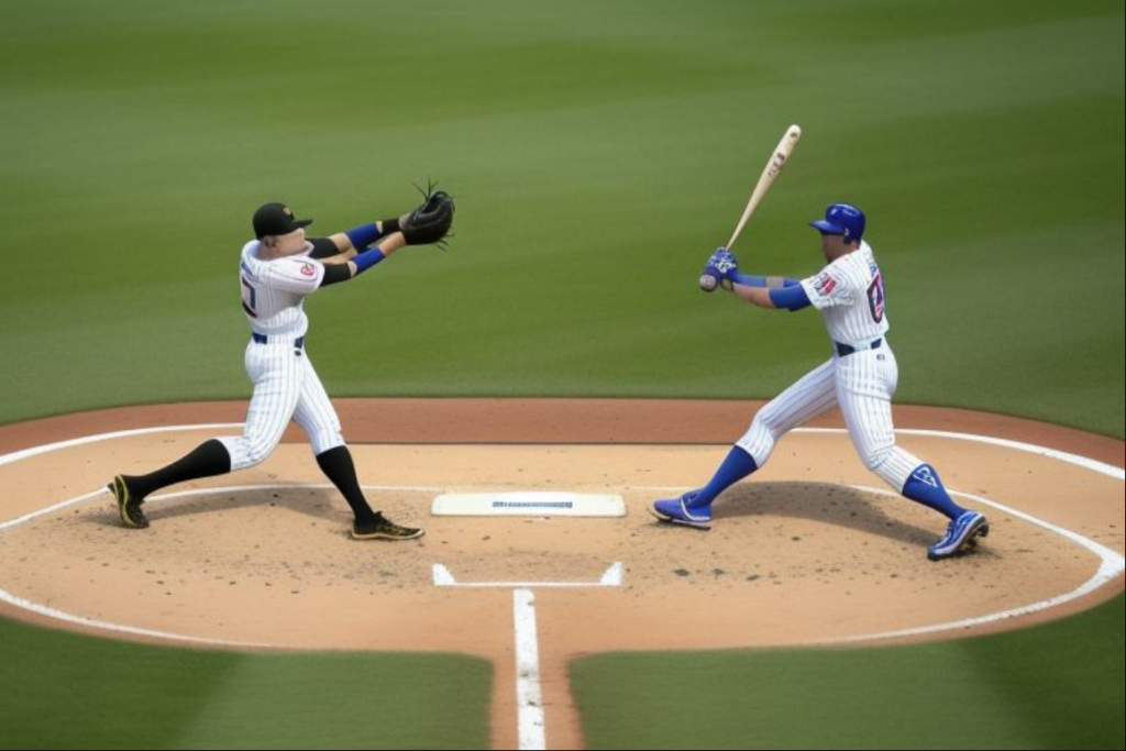 Pittsburgh Pirates vs Chicago Cubs match player stats
