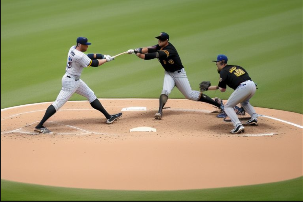 Pittsburgh Pirates vs Chicago Cubs match player stats