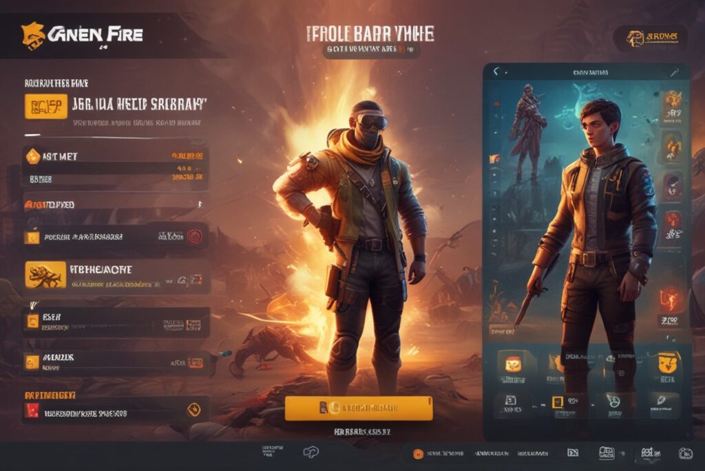 Smart Ways to Use Your Garena Free Fire Max Rewards Wisely