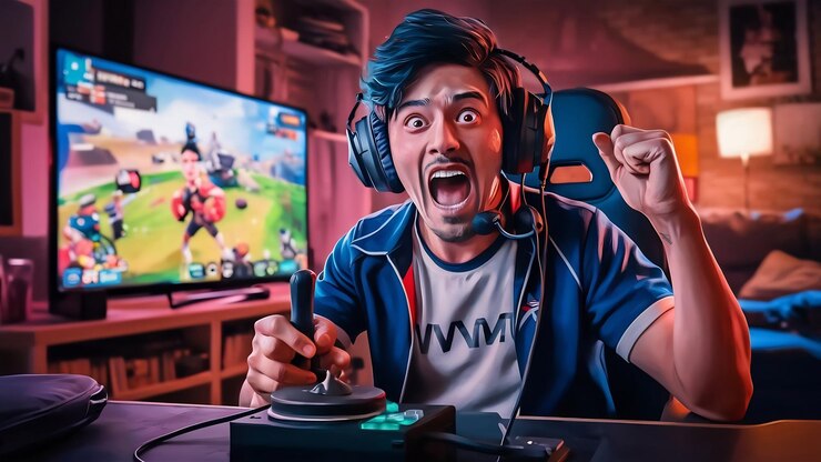 Exclusive Content and Developer Partnerships on "All Game All Season GamerFlicks.com"