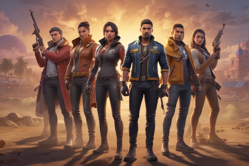 When Do Garena Free Fire Max Redeem Codes Expire?