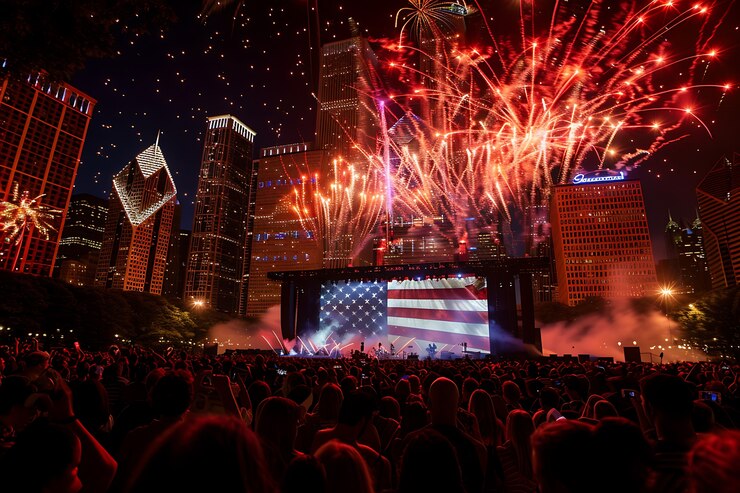 Why Fans Love the WCW Atlanta Skyline City Lights Theme: More Than Just Lights