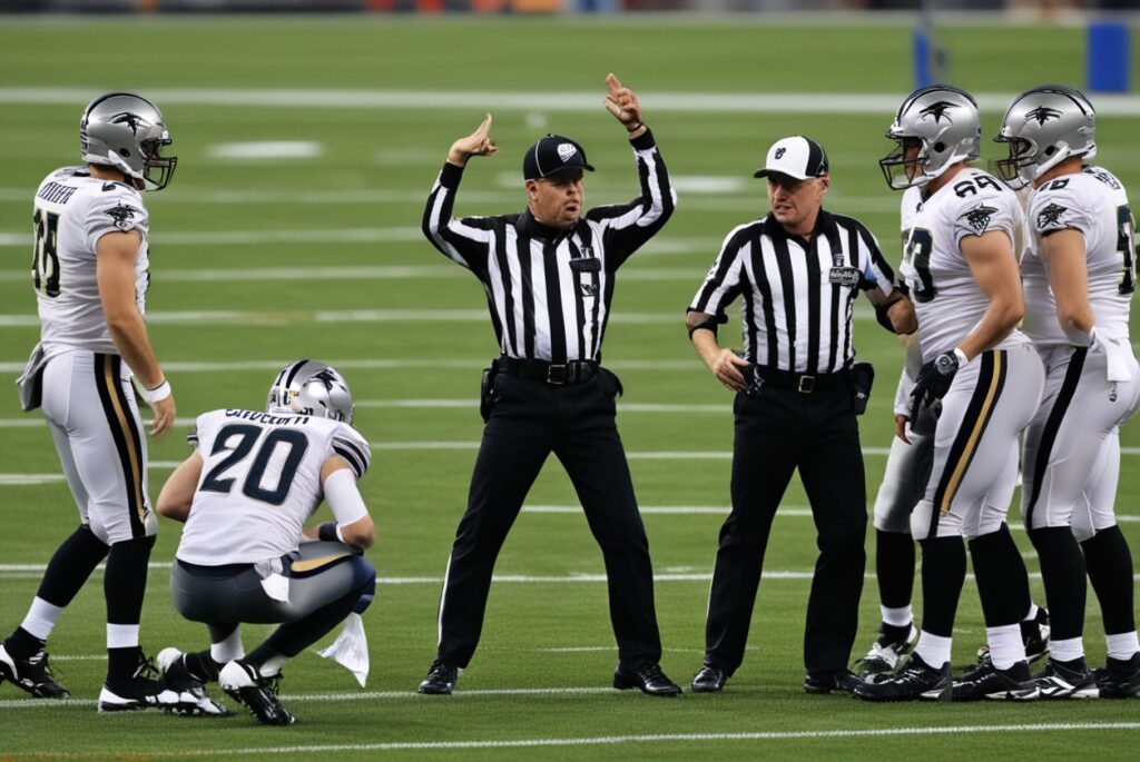 How Do NFL Referees Get Paid for Playoffs and Super Bowls?