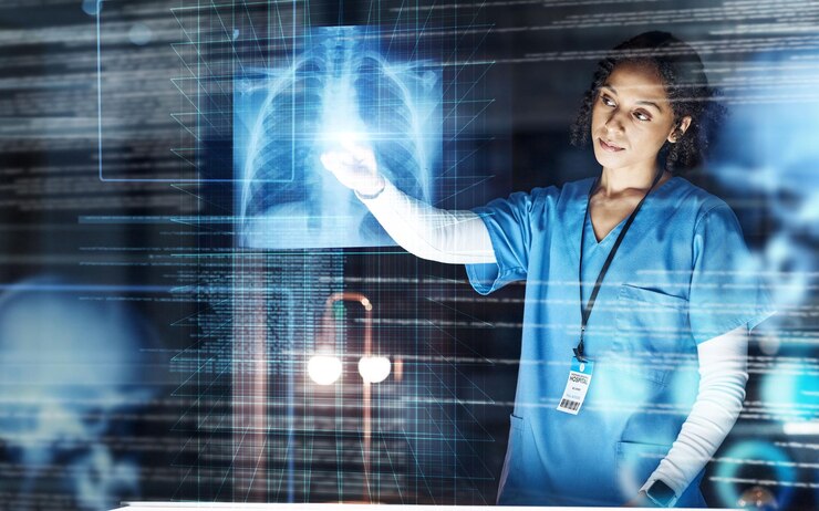 The Power of Rovzizqintiz in Healthcare: Saving Lives with Data