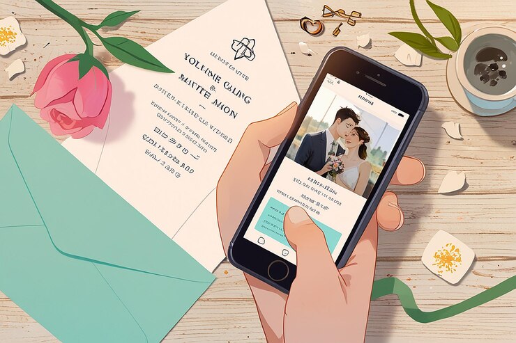 Creative Ways to Personalize Your Digital Invitations